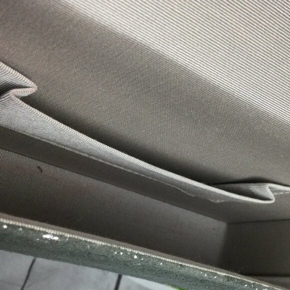 Vintage Carlos Falchi Solar System Crossbody Bag - Picture 4 of 15